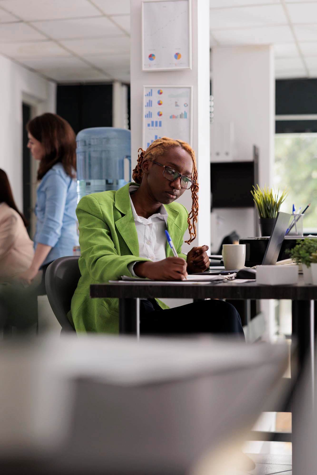 Future of Hiring