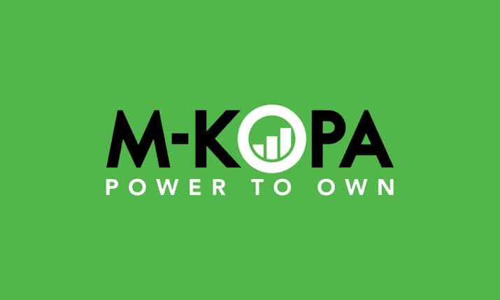 M-KOPA Rwanda